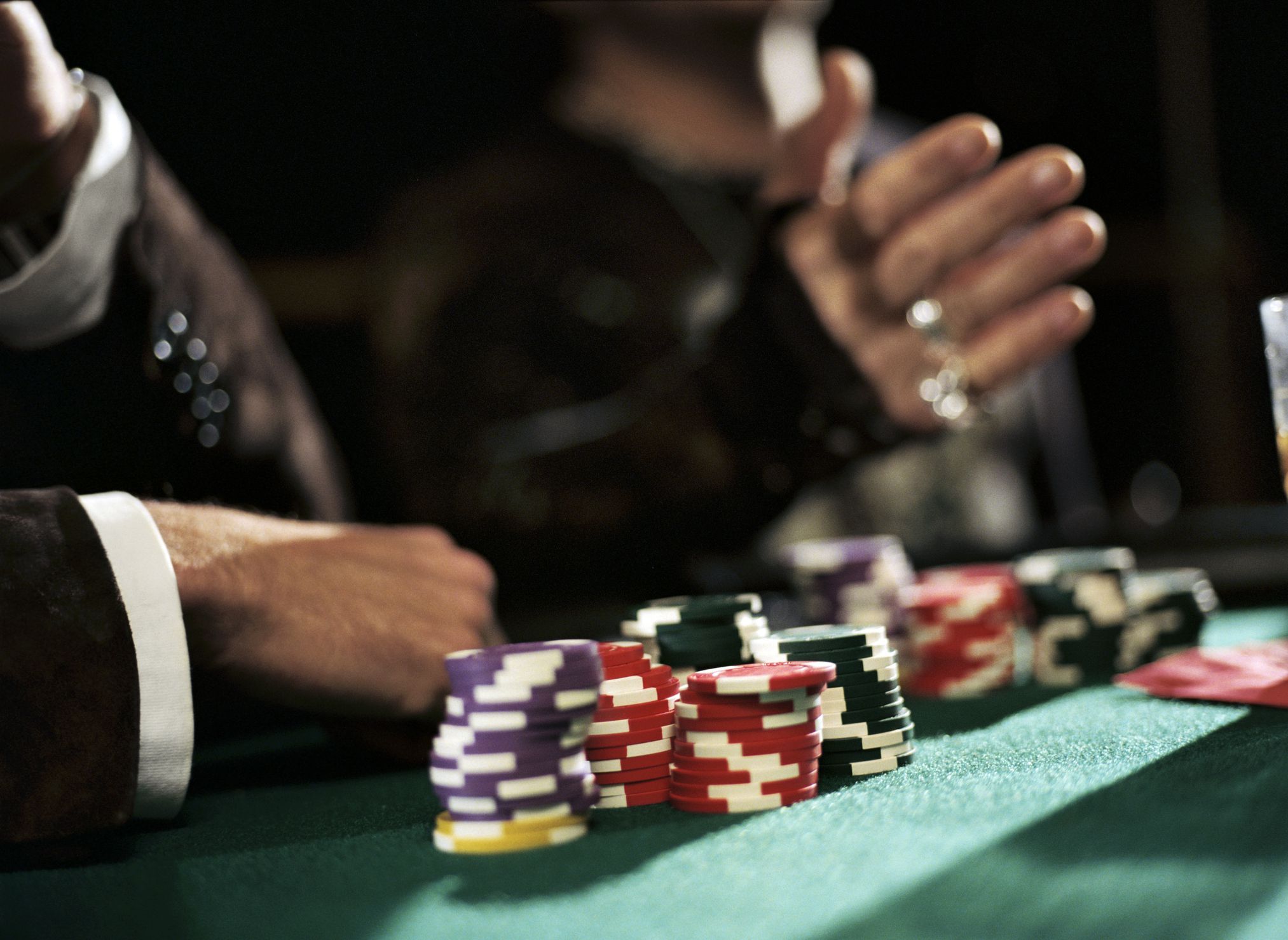 Varian Yang Ada Dalam Permainan Texas Hold’em Poker