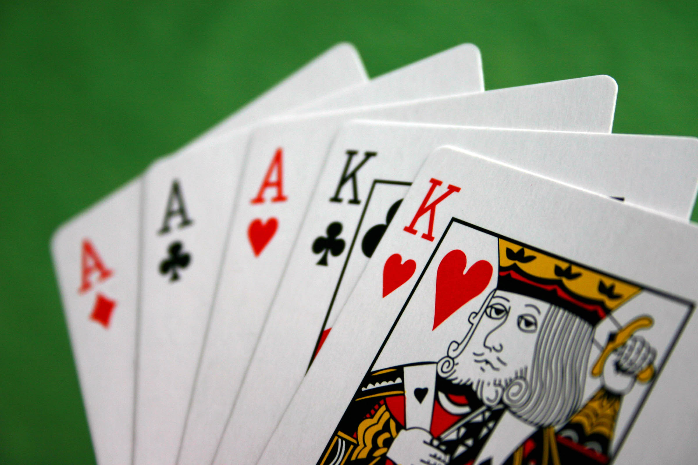Poker – Kelly Criterion atau kriteria Kelly