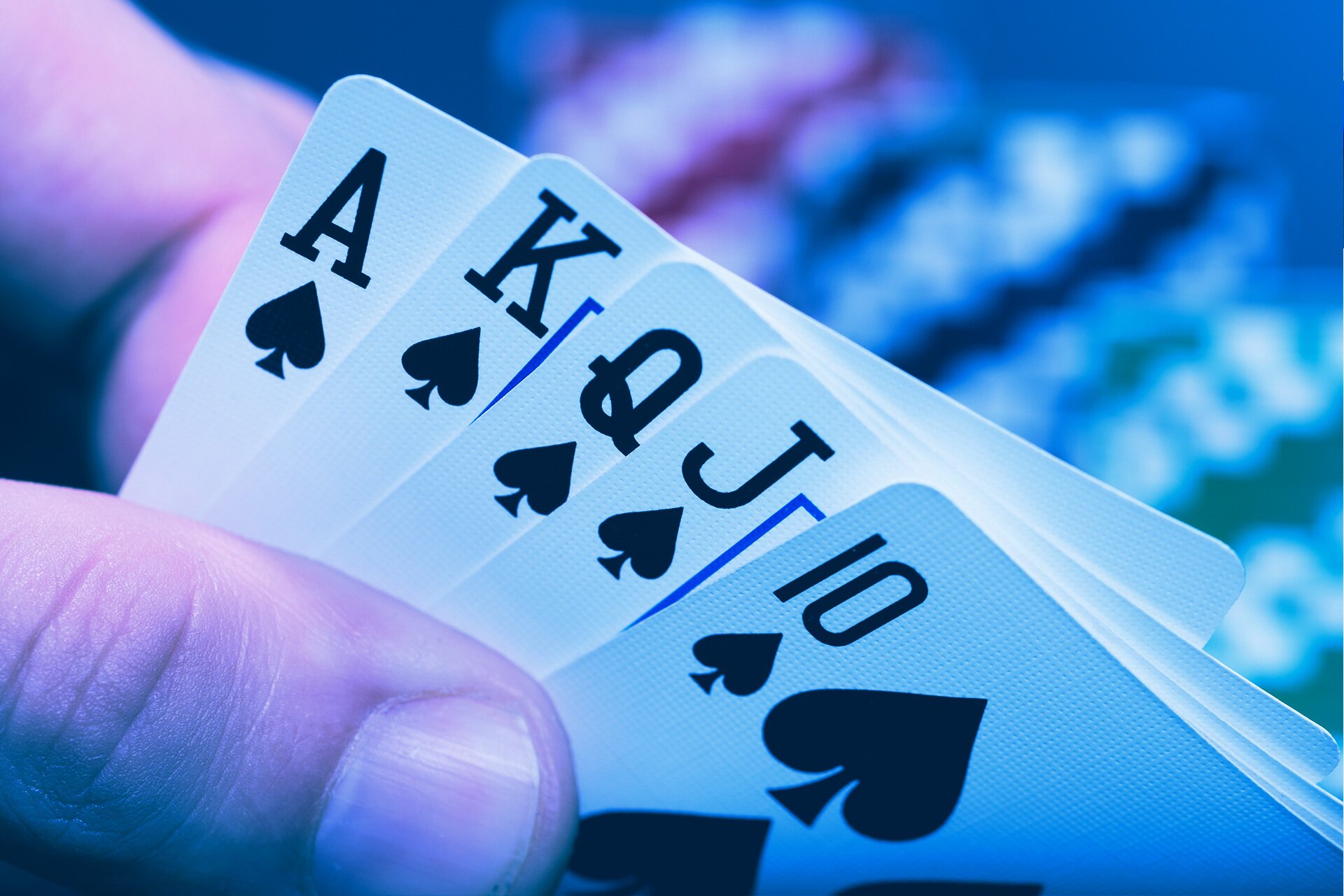 Memaksimalkan Akal Sehat Untuk Mendapatkan keuntungan Poker