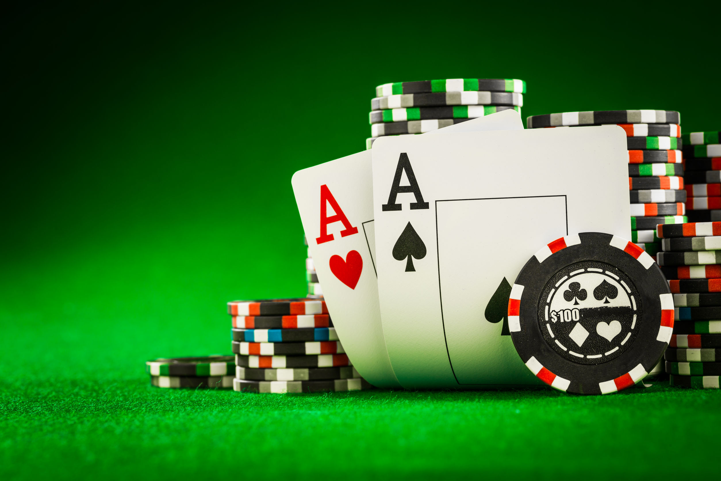 Tips Mudah Untuk Bermain Poker Bagi Para Pemula