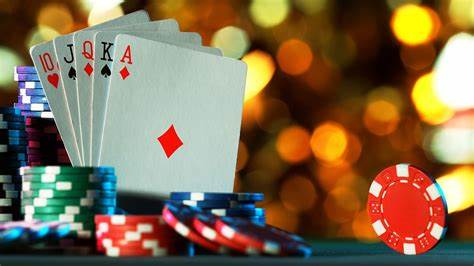 Mengenal Bubble Terbesar Dalam Sejarah Permainan Poker